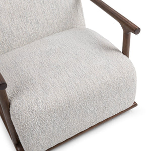 Lucia - Swivel Chair