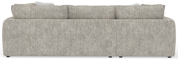 Bucktown - Sofa & Cocktail Ottoman