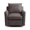 Olivia - Swivel Chair