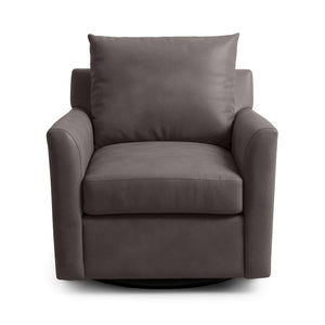 Olivia - Swivel Chair