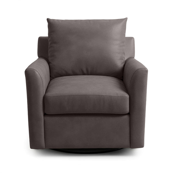 Olivia - Swivel Chair