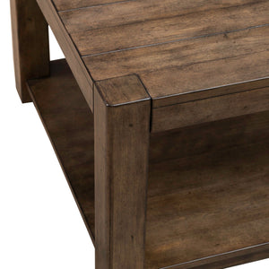 Broadmore - Table