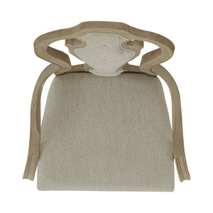 Magnolia Manor - Splat Back Upholstered Chair