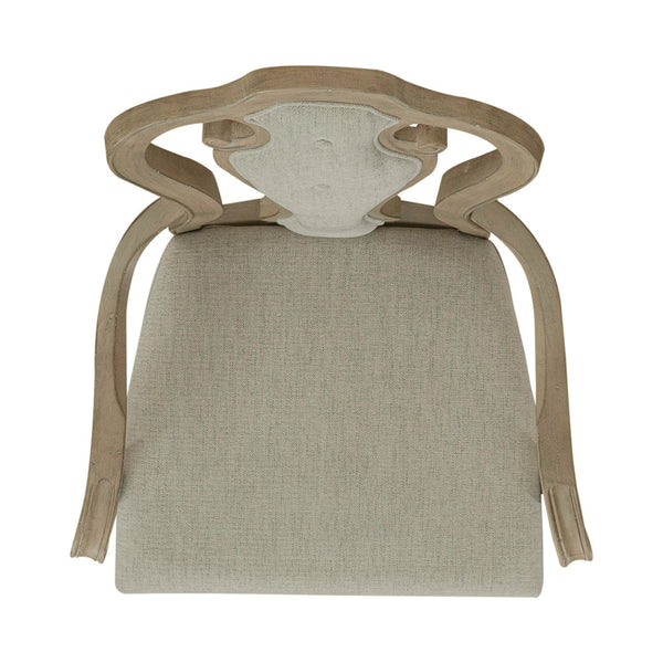 Magnolia Manor - Splat Back Upholstered Chair