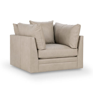 Audrey - Swivel Chair