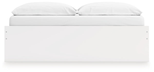 Onita - Platform Bed