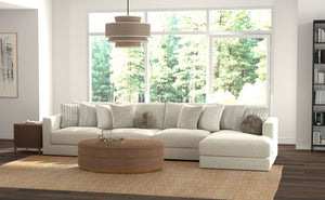 Ritzy - Modular Sofa