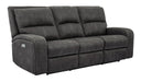 Polaris - Power Sofa