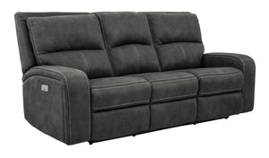 Polaris - Power Sofa