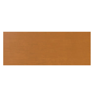 Amherst - TV Media Stand, Handcrafted