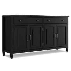 Connaught - Large Sideboard Buffet Storage Cabinet