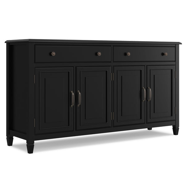 Connaught - Large Sideboard Buffet Storage Cabinet