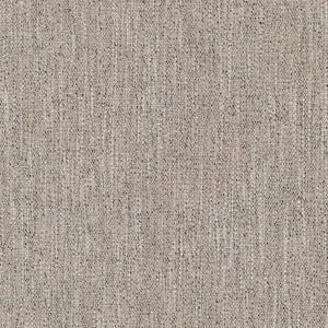 Dolan Creek - Swivel Lounge With Cushion - Gray / Brown