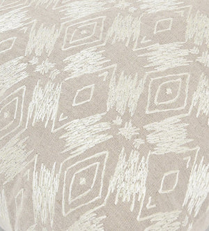 Intrigue - IN Suri Pillow - Natural