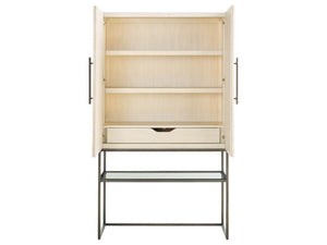 Dwell - Bar Cabinet