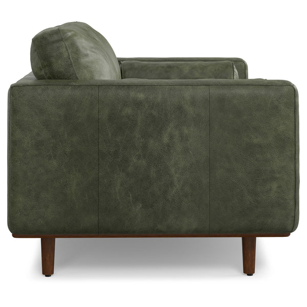 Morrison - Sofa And Ottoman Set