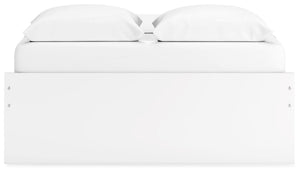 Onita - Platform Bed