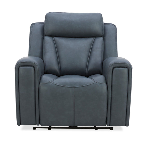Maveric - Power Zero Gravity Recliner P3 - Bette Lapis
