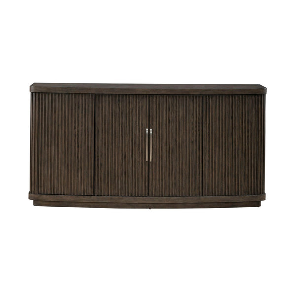 Cascade Falls - Buffet - Satin Espresso