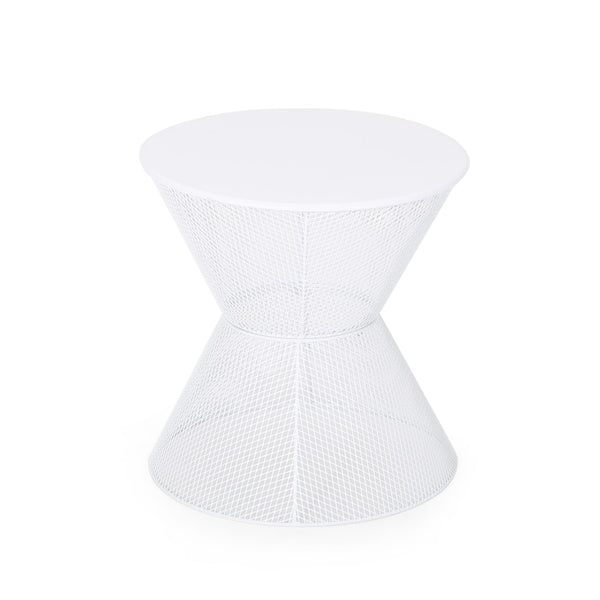 Nevada - Contemporary Side Table With Design