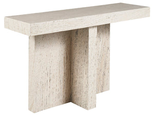 Modern - Daxton Console Table - White
