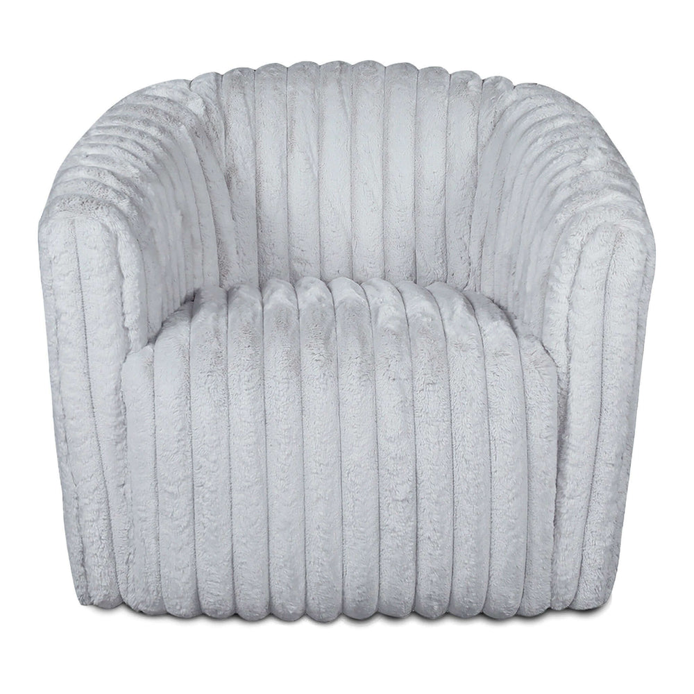 Mira - Modern Comfort Swivel Chair