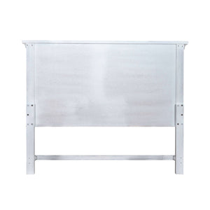 River Place - Mansion Headboard