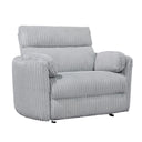 Radius Xl - Extra Wide Power Glider Recliner