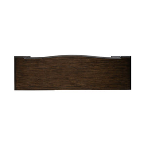 Provence Park - 8 Drawer Dresser - Chateau Brown