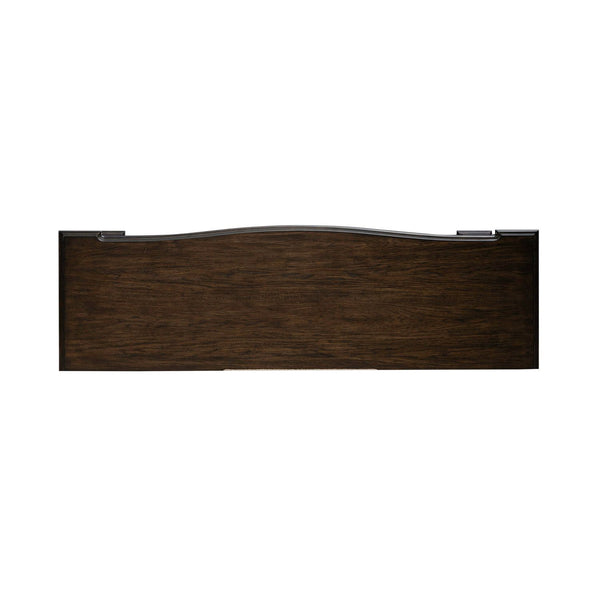 Provence Park - 8 Drawer Dresser - Chateau Brown