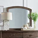 Avalon - Arched Mirror