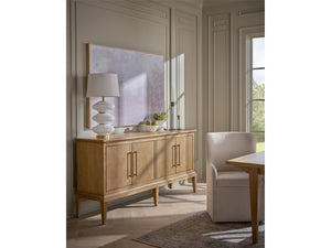 Birchaven - Credenza, 4 Doors