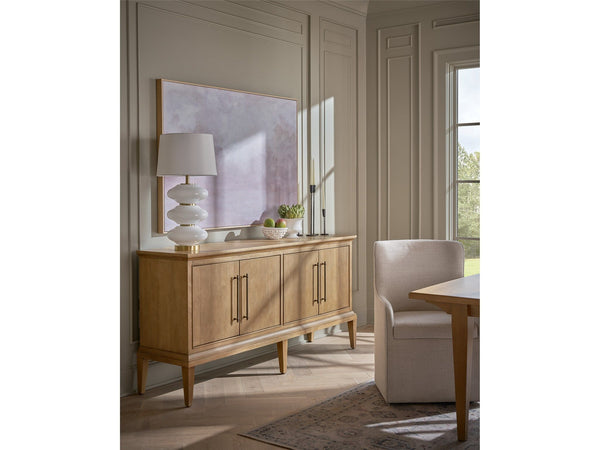 Birchaven - Credenza, 4 Doors