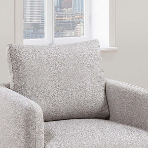 Swivel Accent Chair Upholstered