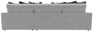 Arlo - Oversized Sofa Chaise