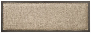 Tyler Creek - DBL Counter UPH Bench  - Antique Black