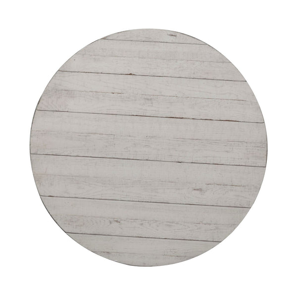 Modern Farmhouse - Cocktail Table