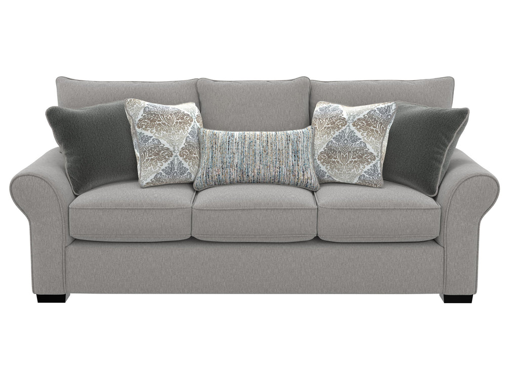 Alden - Queen Sleeper Sofa