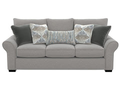 Alden - Queen Sleeper Sofa