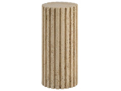 Oasis - Anchor Accent Table - Beige