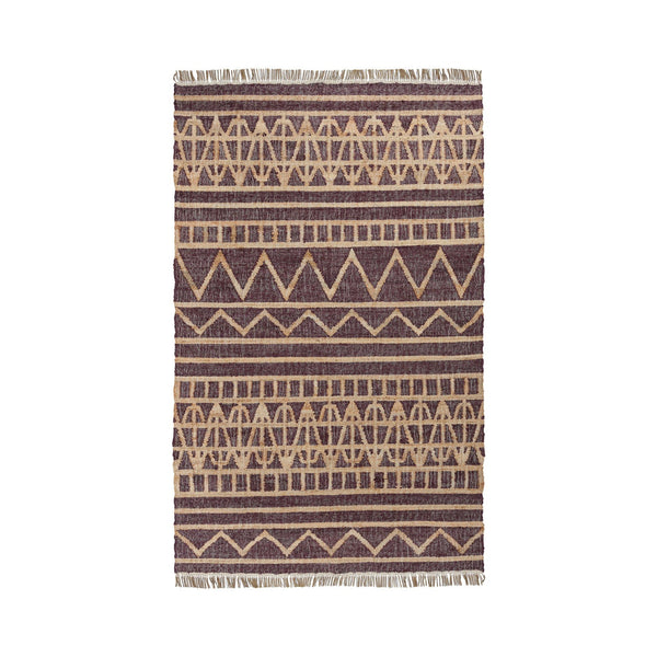 Kingston - Distressed Rug