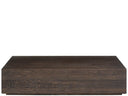 Modern - Rectangle Cocktail Table
