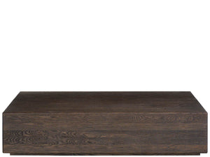 Modern - Rectangle Cocktail Table