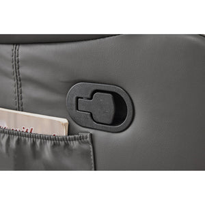 Recliner Chair With Vibration And Heating