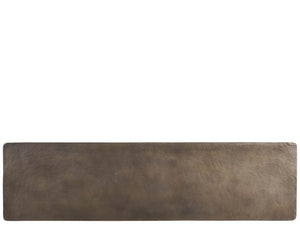 Modern - Eclipse Table