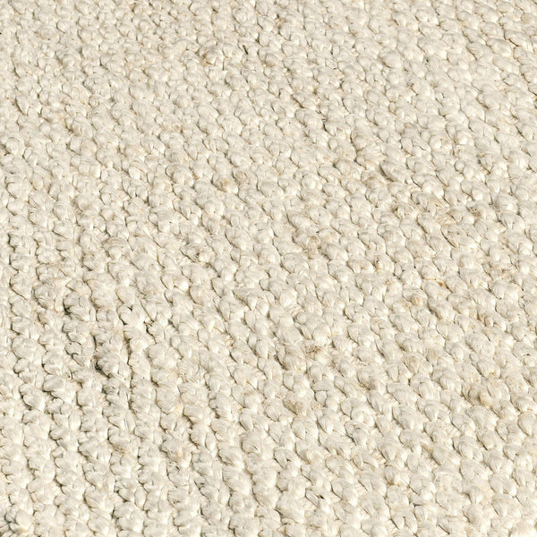 Santa Cruz - Jute Rug