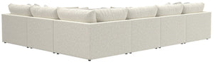 Ritzy - Modular Sofa