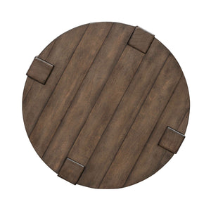 Broadmore - Round Table