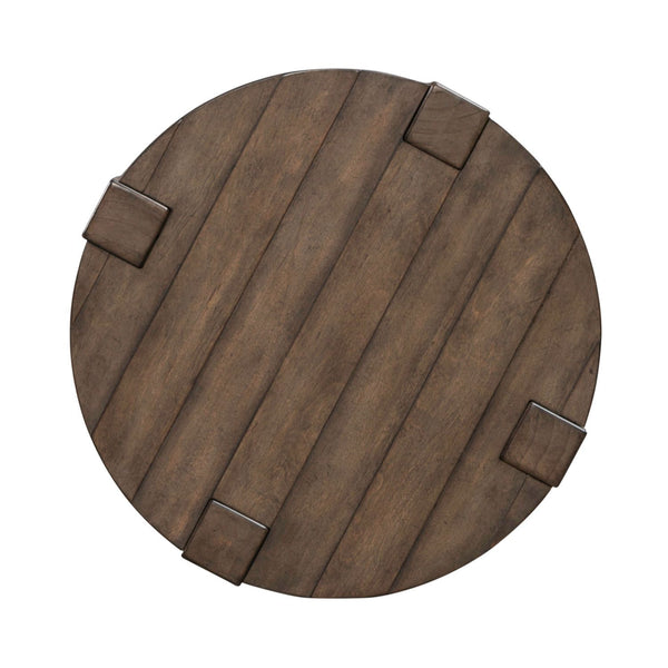 Broadmore - Round Table