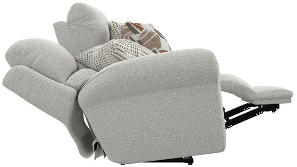 Kellen - Fabric Reclining Loveseat